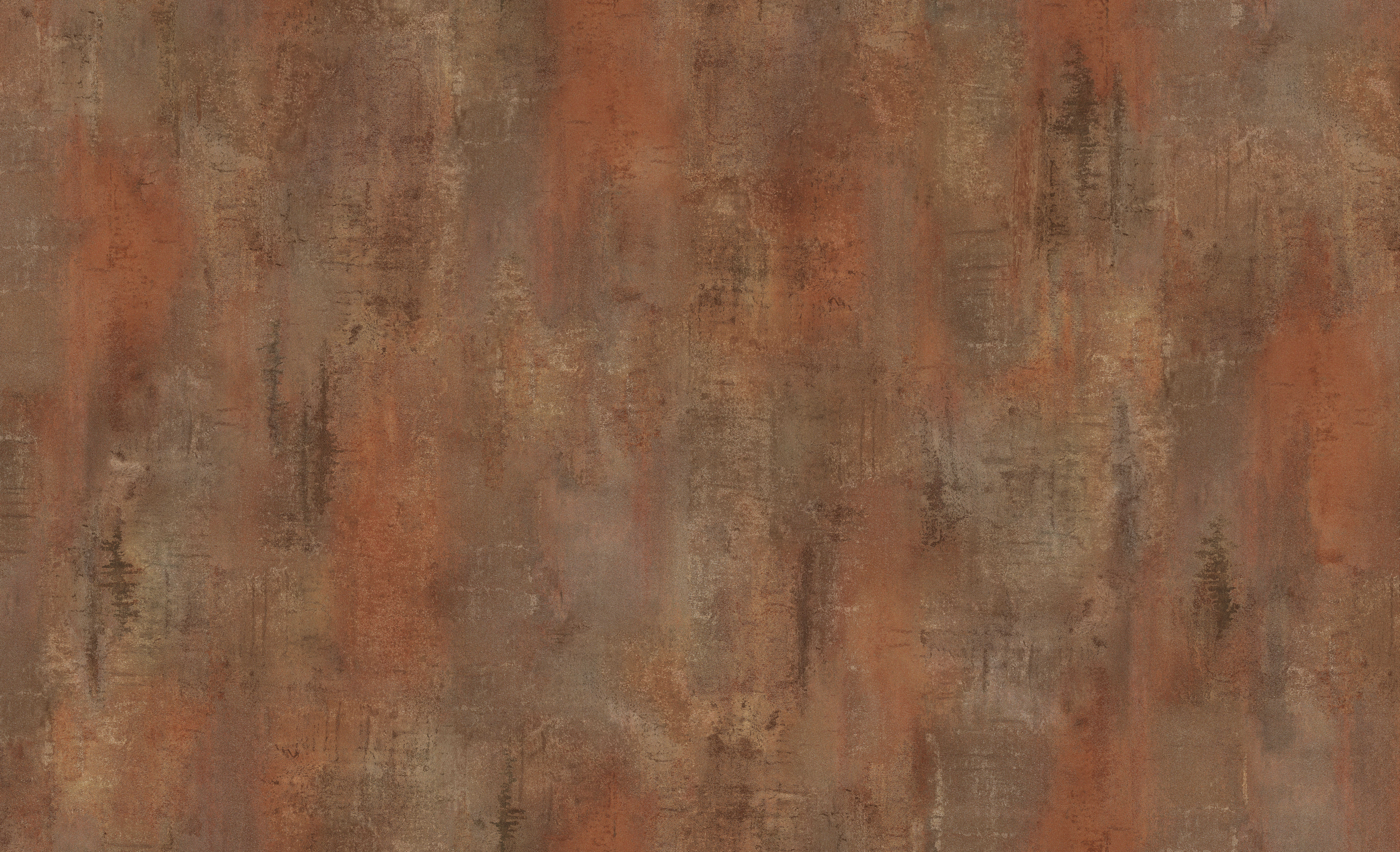RED RUSTY